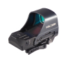 Holosun HE510C-GR Green Reflex Sight rear right view