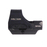 Holosun HE510C-GR Green Reflex Sight left side view