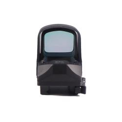 Holosun HE510C-GR Green Reflex Sight rear view