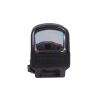 Holosun HE510C-GR Green Reflex Sight front view