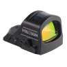 Holosun HS407C X2 Reflex Sight Red Dot front right view