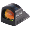Holosun HS407C X2 Reflex Sight Red Dot front left view