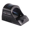Holosun HS407C X2 Reflex Sight Red Dot rear left view