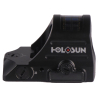 Holosun HS407C X2 Reflex Sight Red Dot right side view