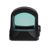 Holosun HS407C X2 Reflex Sight Red Dot rear view