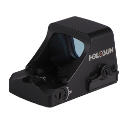 Holosun HS507K X2 Reflex Sight rear right view
