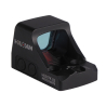 Holosun HS507K X2 Reflex Sight rear left view