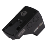 Holosun HS507K X2 Reflex Sight bottom view