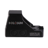 Holosun HS507K X2 Reflex Sight left side view