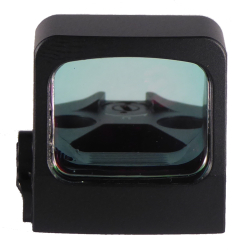 Holosun HS507K X2 Reflex Sight front view