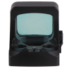 Holosun HS507K X2 Reflex Sight rear view