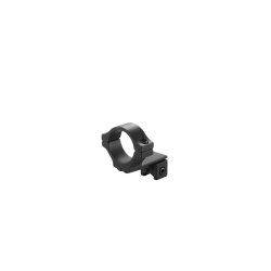 BKL-S-274-MB BKL Technologies Single 1" Offset Dovetail Scope Ring
