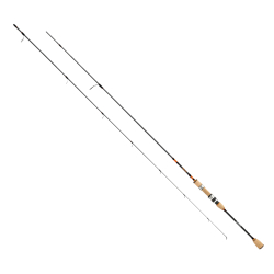 Daiwa Presso Ultra Light Fast Action 7' Spinning Rod PSO702ULFS