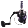 Daiwa Regal LT 2000 Spinning Reel RGLT2000D-XH-B rear view