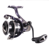 Daiwa Regal LT 2500 Spinning Reel RGLT2500D-XH-B front left view