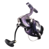 Daiwa Regal LT 2500 Spinning Reel RGLT2500D-XH-B right rear view