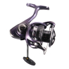 Daiwa Regal LT 3000 Spinning Reel RGLT3000D-CXH-B right side view
