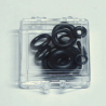 Replacement O-Ring Set for SiteLite Laser Boresighters SL-ORINGS in case