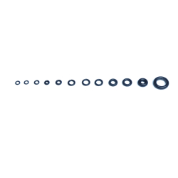 Replacement O-Ring Set for SiteLite Laser Boresighters SL-ORINGSET lineup