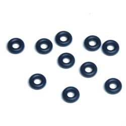 Replacement .25/.270 O-Rings for SiteLite Laser Boresighters SL-ORING-25-270