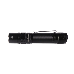 Fenix PD36R PRO Flashlight Black FX-PD36R-PRO