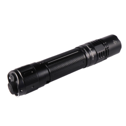 Fenix PD36R PRO Flashlight Black FX-PD36R-PRO rear