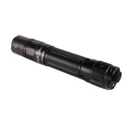 Fenix PD36R PRO Flashlight Black FX-PD36R-PRO rear