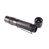Fenix PD36R PRO Flashlight Black FX-PD36R-PRO battery compartment