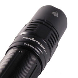 Fenix PD36R PRO Flashlight Black FX-PD36R-PRO detail