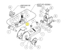Tech Sights Aperture Spring TS00106