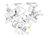 Tech Sights Windage Drum TS00108
