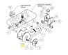 Tech Sights Detent Spring TS00116