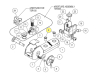 Tech Sights 6-48 Screw TS00143
