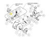 Tech Sights Elevation Ball TS00136 for Ruger sights
