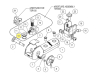 Tech Sights Elevation Spring Washer TS00131