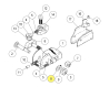 Tech Sights Disc Spring TS00168