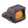 Holosun HS407C X3 Red Reflex Sight HS407C-X3-RD front right view