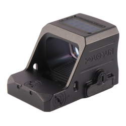 Holosun HS407C X3 Red Reflex Sight HS407C-X3-RD rear right view