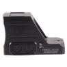 Holosun HS407C X3 Red Reflex Sight HS407C-X3-RD left side view