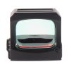 Holosun HS407C X3 Red Reflex Sight HS407C-X3-RD front view