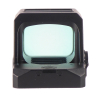 Holosun HS407C X3 Red Reflex Sight HS407C-X3-RD rear view