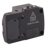 Holosun HS407C X3 Red Reflex Sight HS407C-X3-RD bottom view