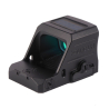 Holosun HE407C X3 Green Reflex Sight HE407C-X3-GR rear right view