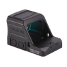 Holosun HE407C X3 Green Reflex Sight HE407C-X3-GR rear left view