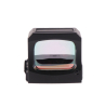 Holosun HE407C X3 Green Reflex Sight HE407C-X3-GR front view