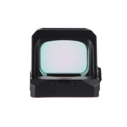 Holosun HE407C X3 Green Reflex Sight HE407C-X3-GR rear view