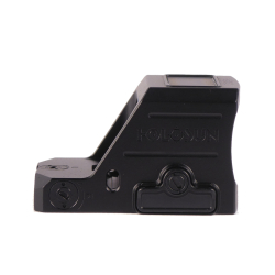 Holosun HS507C X3 Red Reflex Sight HS507C-X3-RD