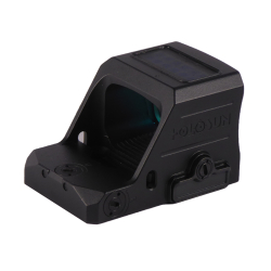 Holosun HE507C X3 Green Reflex Sight HE507C-X3-GR