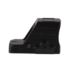 Holosun HE507C X3 Green Reflex Sight HE507C-X3-GR