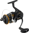 Daiwa BG LT 2500 Spinning Reel BGLT2500D-XH